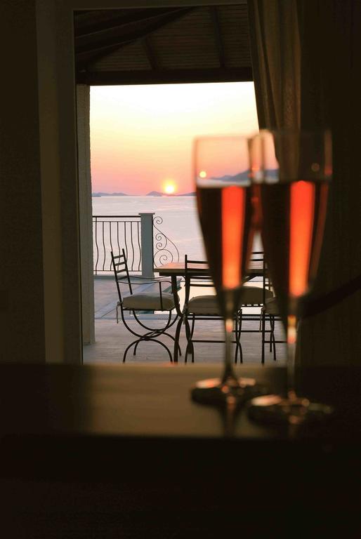 Luxury Villa Caretta Kas Room photo