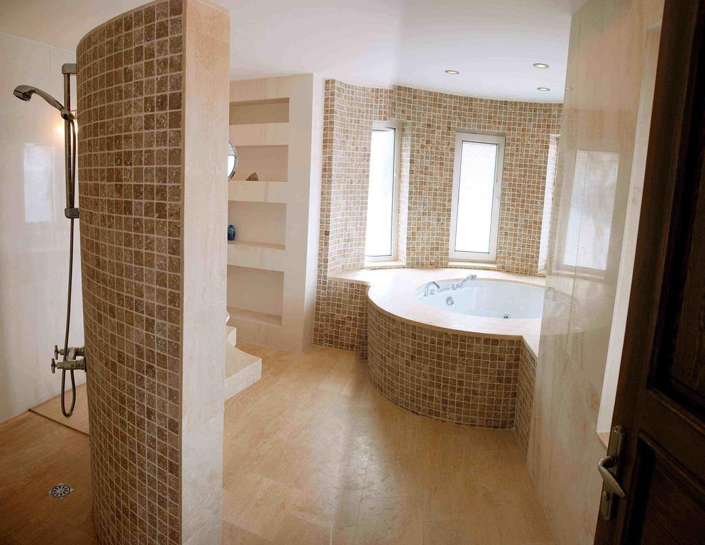 Luxury Villa Caretta Kas Room photo