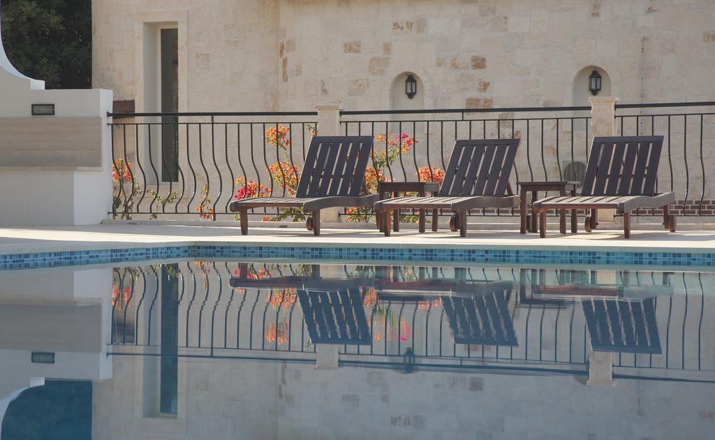 Luxury Villa Caretta Kas Exterior photo