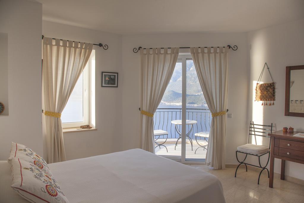 Luxury Villa Caretta Kas Exterior photo