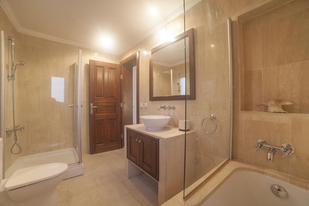 Luxury Villa Caretta Kas Exterior photo