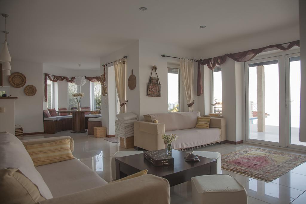 Luxury Villa Caretta Kas Exterior photo