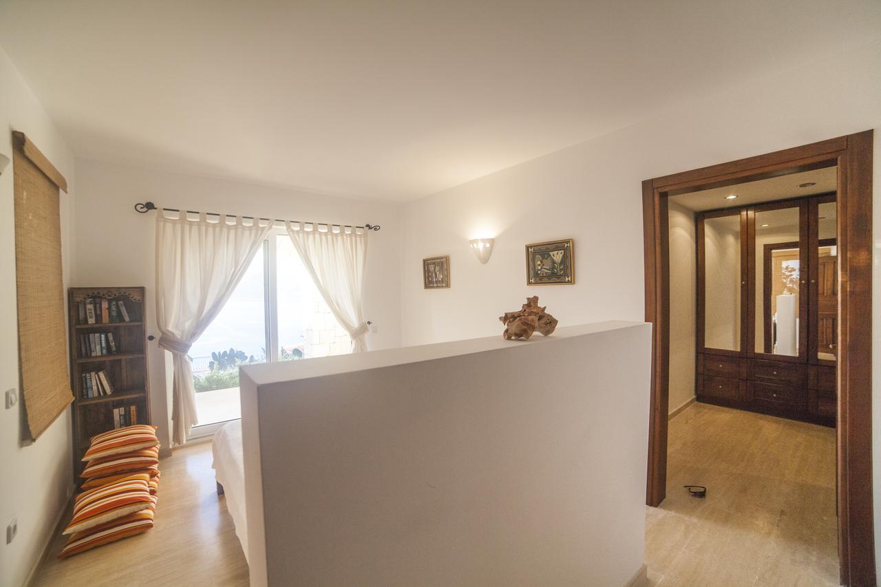 Luxury Villa Caretta Kas Exterior photo